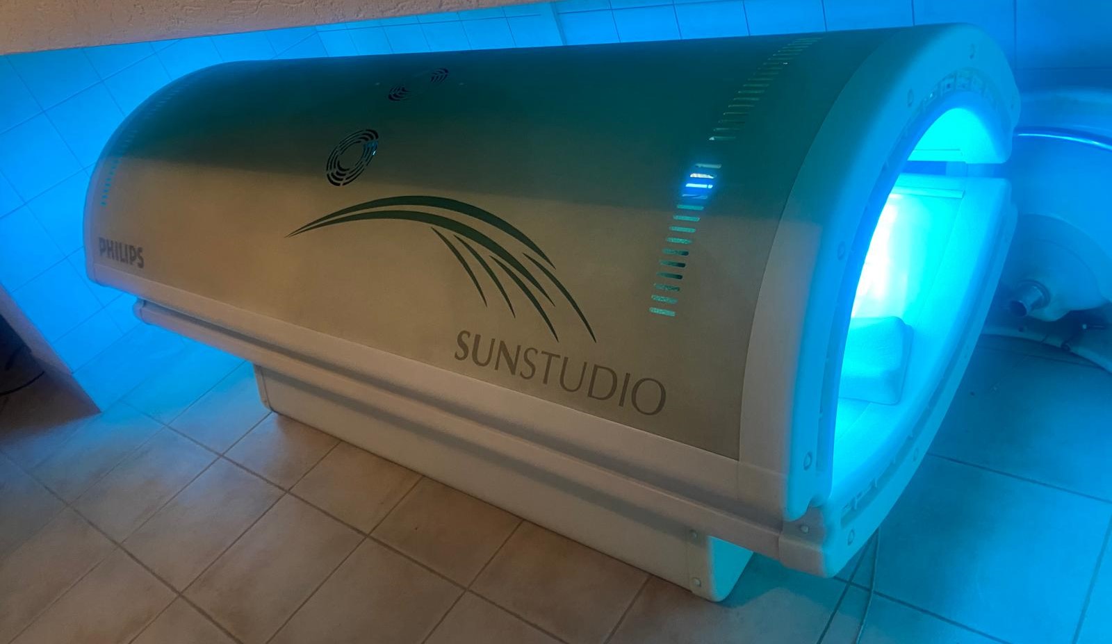 Solarium
